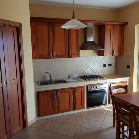 Casa Vacanze Kaulon * Каулония Марина