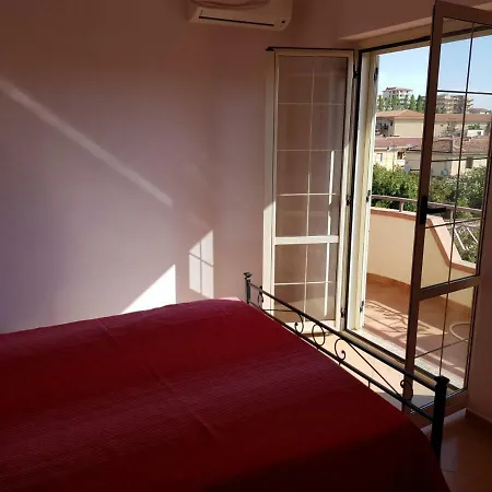 Дом отдыха Casa Vacanze Kaulon *