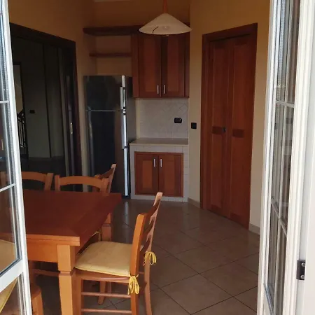 Casa Vacanze Kaulon Дом отдыха Каулония Марина