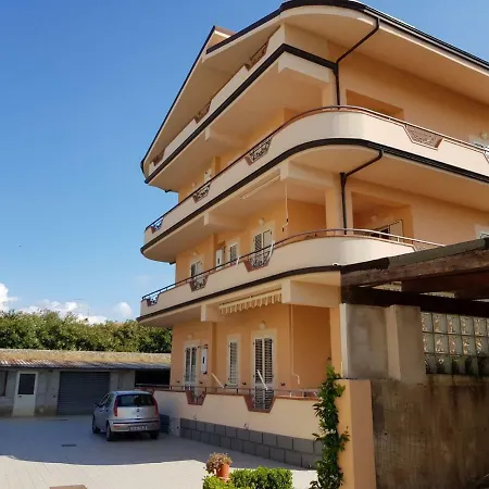 Casa Vacanze Kaulon * Каулония Марина