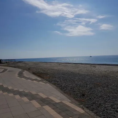 Casa Vacanze Kaulon Дом отдыха Каулония Марина
