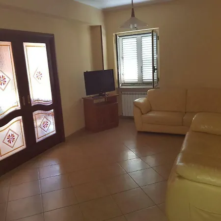 Casa Vacanze Kaulon * Каулония Марина