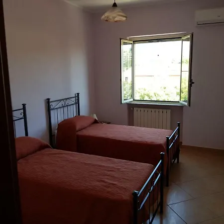 Дом отдыха Casa Vacanze Kaulon