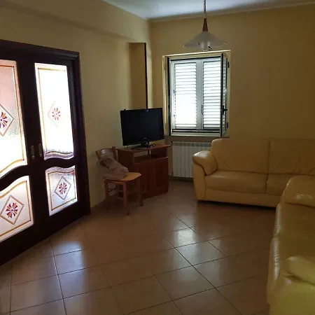 Casa Vacanze Kaulon * Каулония Марина