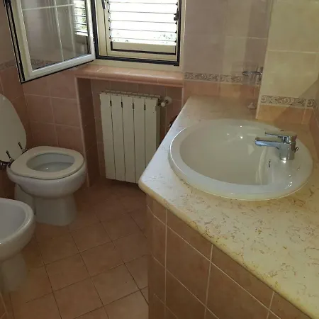 Casa Vacanze Kaulon * Каулония Марина