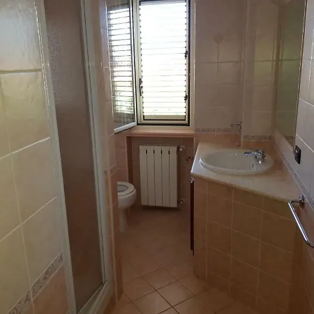 Дом отдыха Casa Vacanze Kaulon