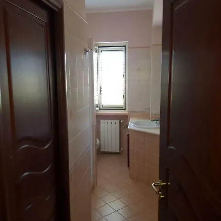 Дом отдыха Casa Vacanze Kaulon