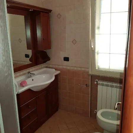 Casa Vacanze Kaulon *
