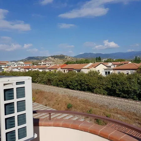 Casa Vacanze Kaulon Дом отдыха